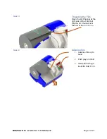 Preview for 7 page of Pregis MINI PAK'R V3 User Manual