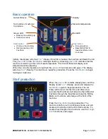 Preview for 12 page of Pregis MINI PAK'R V3 User Manual