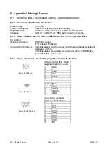 Предварительный просмотр 18 страницы Preh Commander MCI Operating Instructions Manual