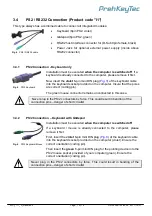 Preview for 7 page of PrehKeyTec MCI 111 A Operating Instructions And Technical Data