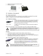 Preview for 4 page of PrehKeyTec MCI Family Operating And Technical Manual