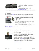 Preview for 6 page of PrehKeyTec MCI Family Operating And Technical Manual