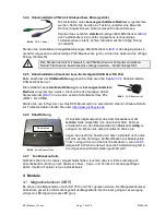 Preview for 10 page of PrehKeyTec MCI Family Operating And Technical Manual