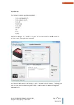 Preview for 16 page of PrehKeyTec PKT 4000 Manual