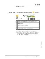 Предварительный просмотр 148 страницы Preiffer adixen ASM 380 Operating Instructions Manual