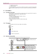 Preview for 8 page of Preiffer PKR 251 Operating Instructions Manual