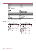 Preview for 46 page of Preiffer PKR 251 Operating Instructions Manual