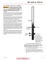 Предварительный просмотр 111 страницы Preliminary TRACKER OFF ROAD LX6 Repair And Service Manual