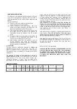 Предварительный просмотр 2 страницы Prella PLH-24V Installation Wiring Diagram