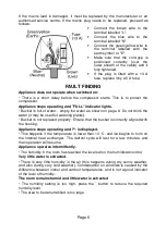 Preview for 6 page of Prem-I-Air Elite EH1546 Manual