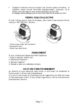 Preview for 11 page of Prem-I-Air Elite EH1546 Manual