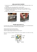 Preview for 5 page of Prem-I-Air EH1355 User Manual