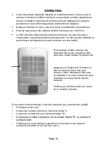 Предварительный просмотр 14 страницы Prem-I-Air EH1506 Instructions Manual