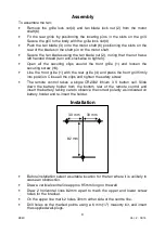 Preview for 3 page of Prem-I-Air EH1574 User Manual