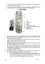 Preview for 4 page of Prem-I-Air EH1574 User Manual