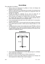 Preview for 11 page of Prem-I-Air EH1574 User Manual