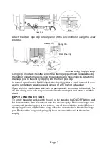 Preview for 3 page of Prem-I-Air EH1614/EU Manual