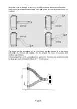 Preview for 5 page of Prem-I-Air EH1614/EU Manual