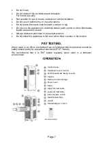 Preview for 7 page of Prem-I-Air EH1614/EU Manual