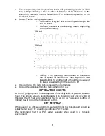 Preview for 4 page of Prem-I-Air EH1622 User Manual