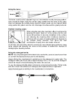 Preview for 6 page of Prem-I-Air EH1684 Manual