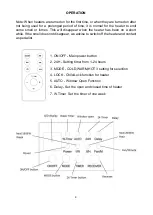 Предварительный просмотр 4 страницы Prem-I-Air EH1896 Manual