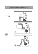 Preview for 11 page of Prem-I-Air PEVAPKY32 Owner'S Manual