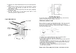 Предварительный просмотр 2 страницы Prem-I-Air PFH0130R Instruction Manual