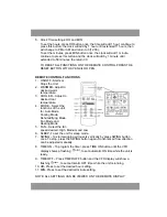 Preview for 23 page of Prem-I-Air PMINISW8C User Manual