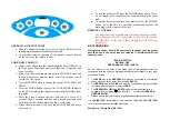 Preview for 3 page of Prem-I-Air PREMAC20 Instruction Manual