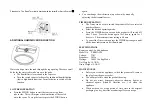 Preview for 4 page of Prem-I-Air PREMAC20 Instruction Manual