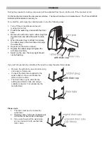 Preview for 9 page of Prem-I-Air TC-N9KM Instruction Manual