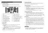 Preview for 5 page of Prem-I-Air TC1046 Instructions Manual