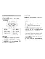 Preview for 5 page of Prem-I-Air TC8041 Instructions For Use Manual