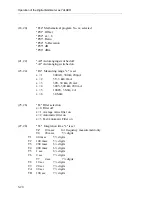 Предварительный просмотр 77 страницы Prema 5017 User Manual