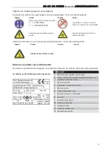 Preview for 81 page of Prematic AIRSTAR 45 Original Instructions Manual