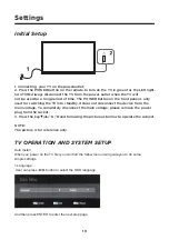 Preview for 12 page of Premax PM-LED2032-T2 User Manual