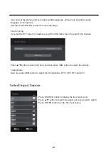 Preview for 14 page of Premax PM-LED2032-T2 User Manual