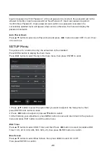 Preview for 25 page of Premax PM-LED2032-T2 User Manual