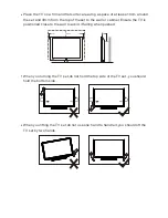 Preview for 6 page of Premax PM-LED2032 Operating Instruction