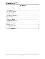 Preview for 6 page of Premax PM-LED32-B Operating Instruction