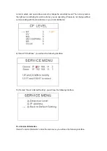 Preview for 13 page of Premax PM-VC110 User Manual