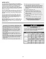 Preview for 9 page of PREMIER AIRCRAFT QQ EXTRA 300G2 Instruction Manual