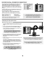 Preview for 12 page of PREMIER AIRCRAFT QQ EXTRA 300G2 Instruction Manual