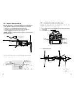 Preview for 7 page of Premier designs 6.5 Ft. Eagle User Manual