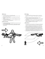 Preview for 10 page of Premier designs 6.5 Ft. Eagle User Manual