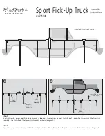 Preview for 1 page of Premier designs Wind Garden 25948 Assembly Instructions