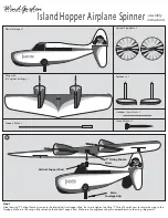 Premier designs Wind Garden 26308 Assembly Instructions предпросмотр