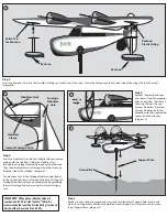 Предварительный просмотр 2 страницы Premier designs Wind Garden 26308 Assembly Instructions