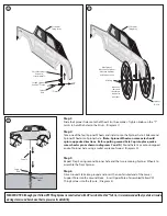 Preview for 2 page of Premier designs WindGarden 26822 Assembly Instructions